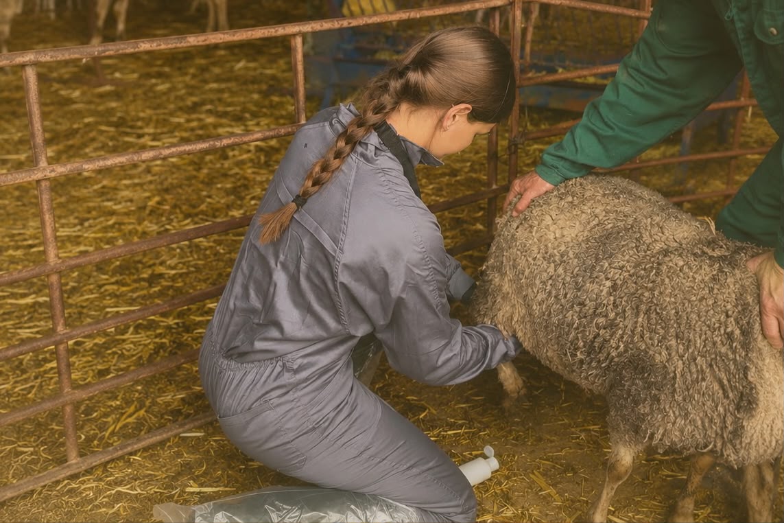 Imagen Servicio Técnico y Veterinario